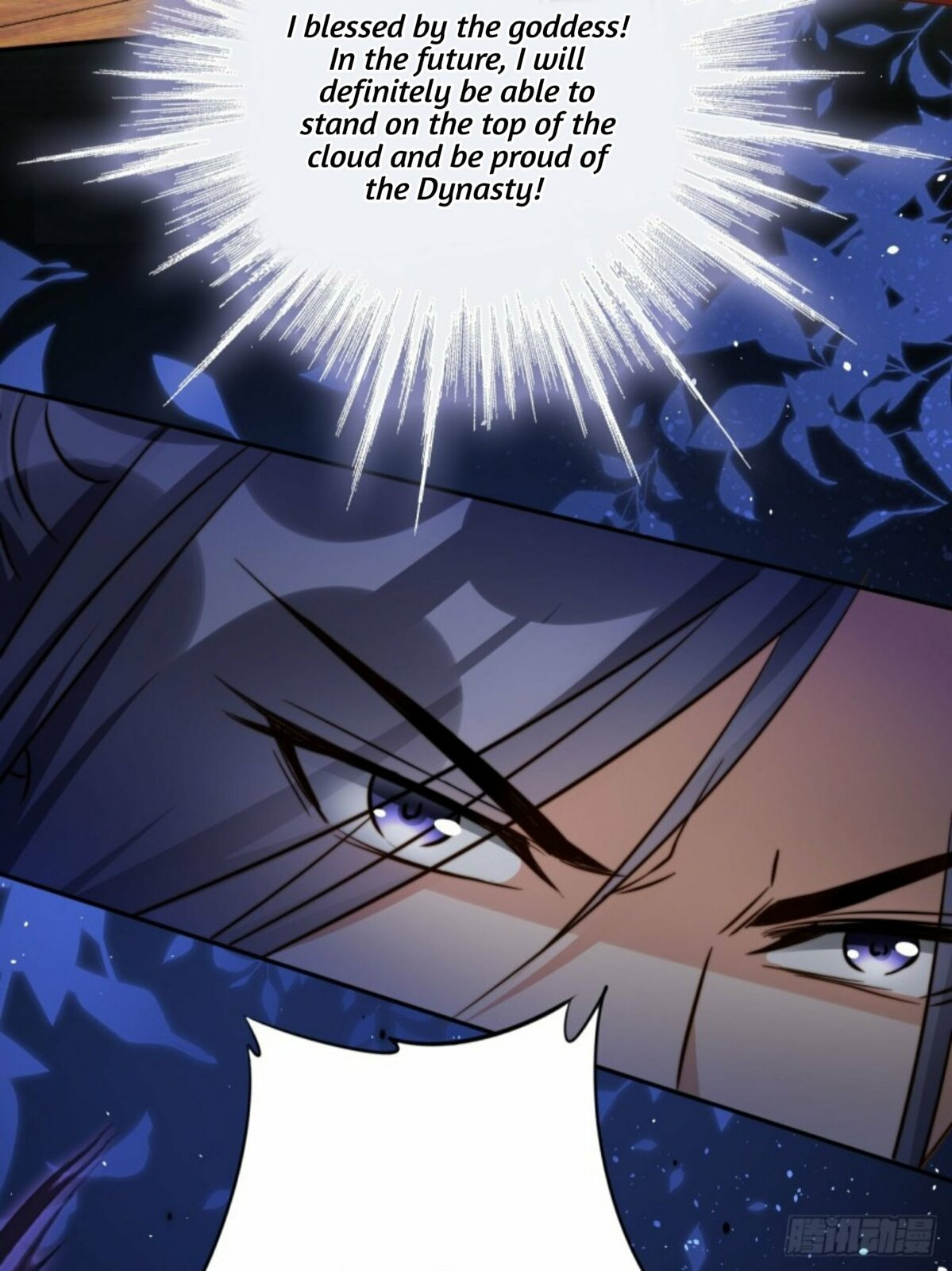 I Became the Attendant of the Villainess – Chapter 3 page 45
