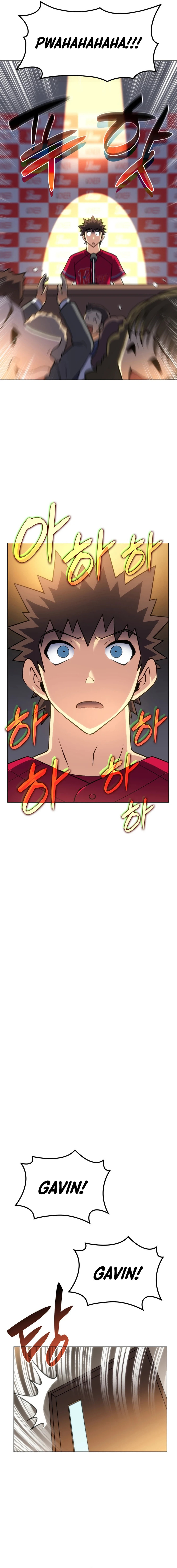 Home Plate Villain – Chapter 42 page 16