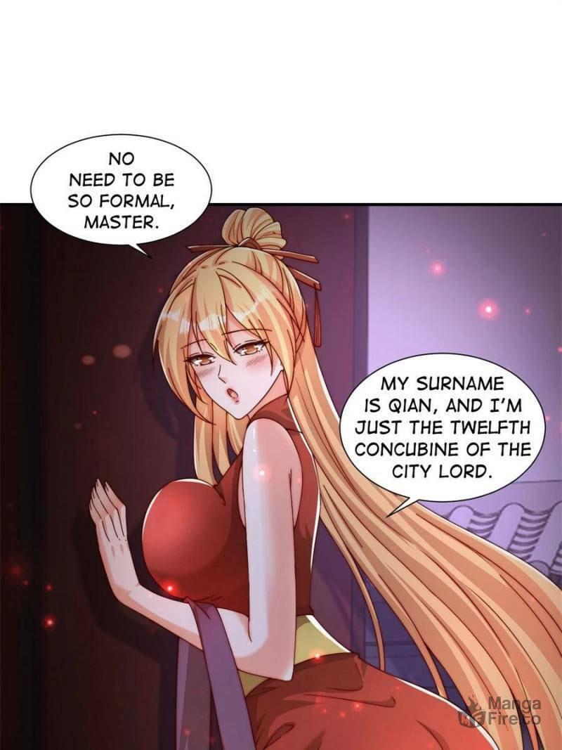 I Can Read Your Fate – Chapter 68 page 23