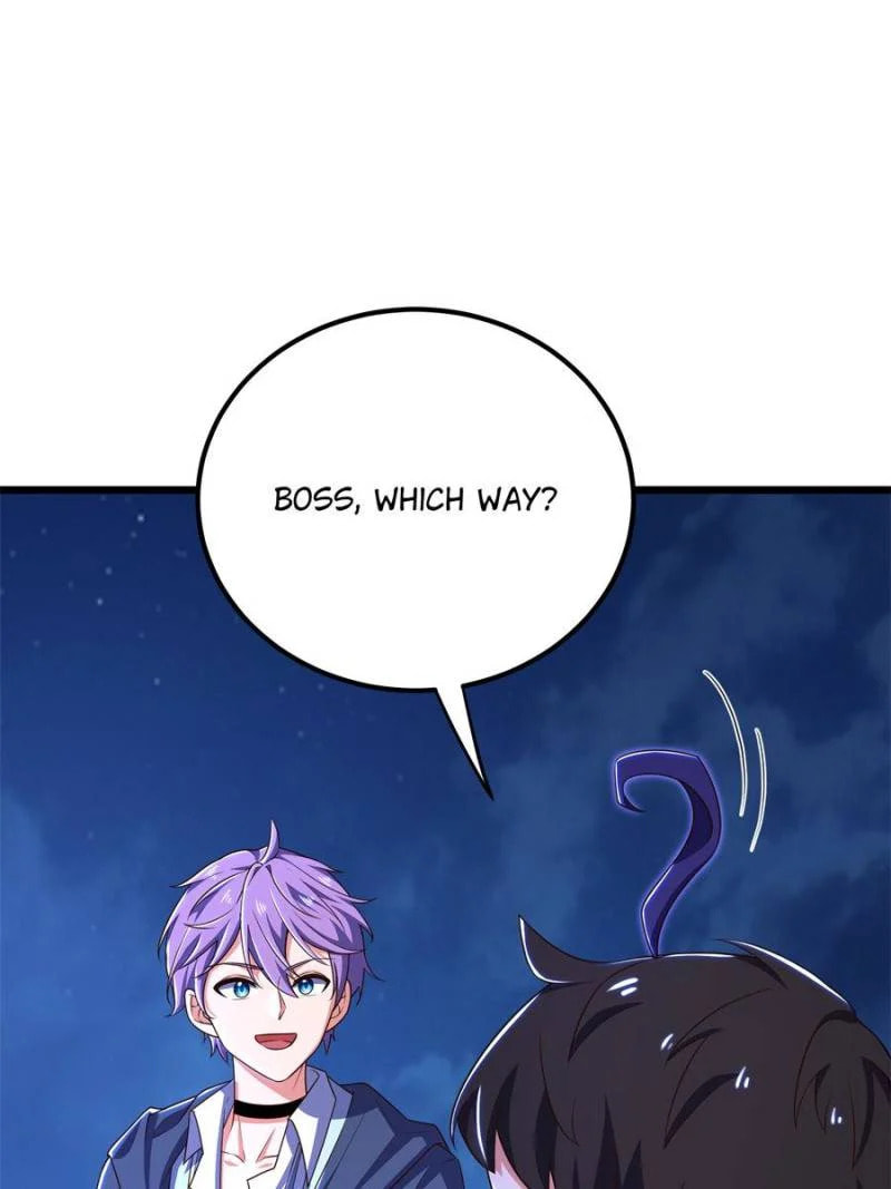 Ancient God's Chosen Warriors – Chapter 65 page 13