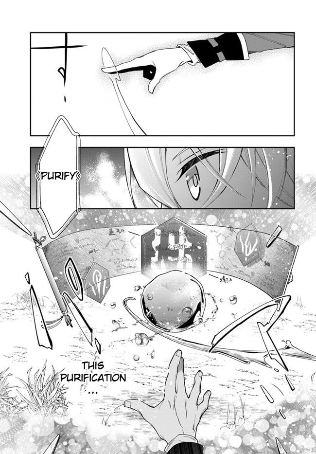 The Frontier Alchemist – Chapter 2 page 10