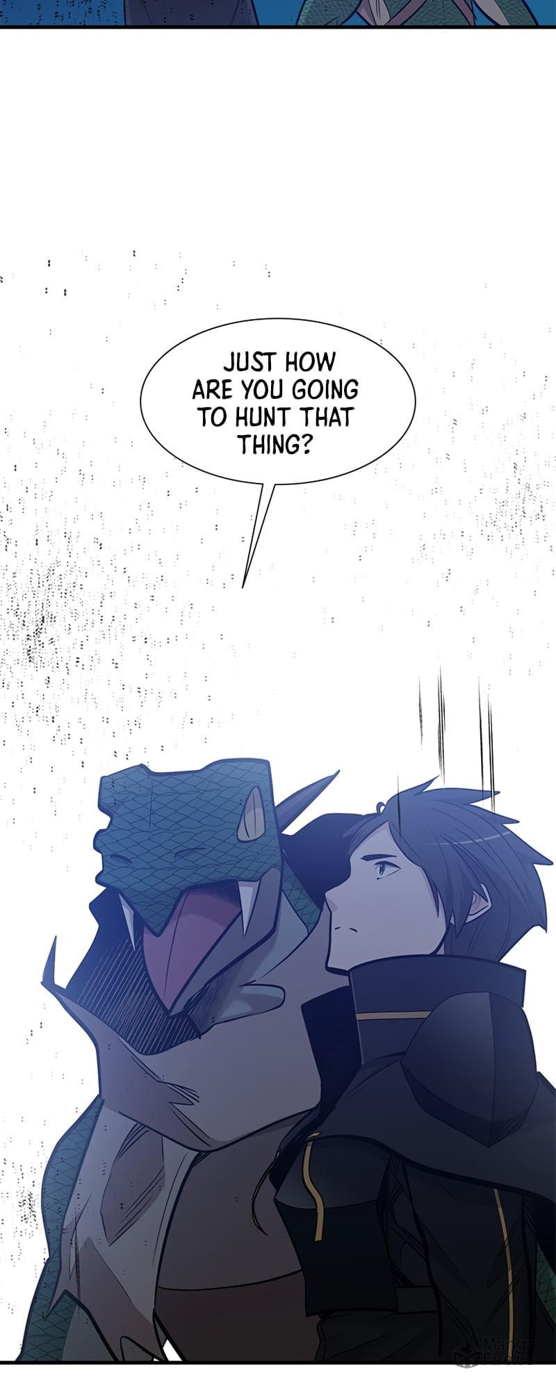 The Tutorial Is Too Tough! – Chapter 63 page 65