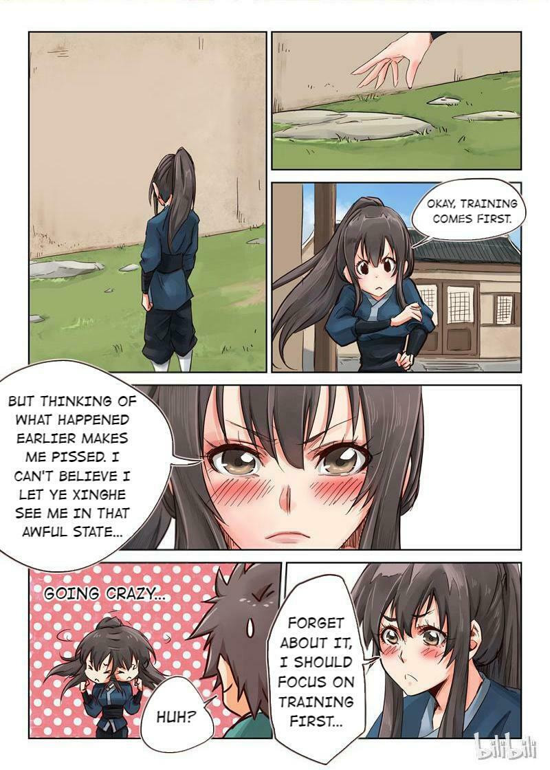 Episode 18 page 1