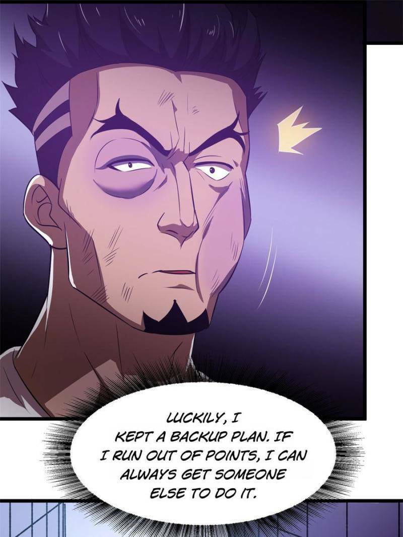 Ancient God's Chosen Warriors – Chapter 12 page 63
