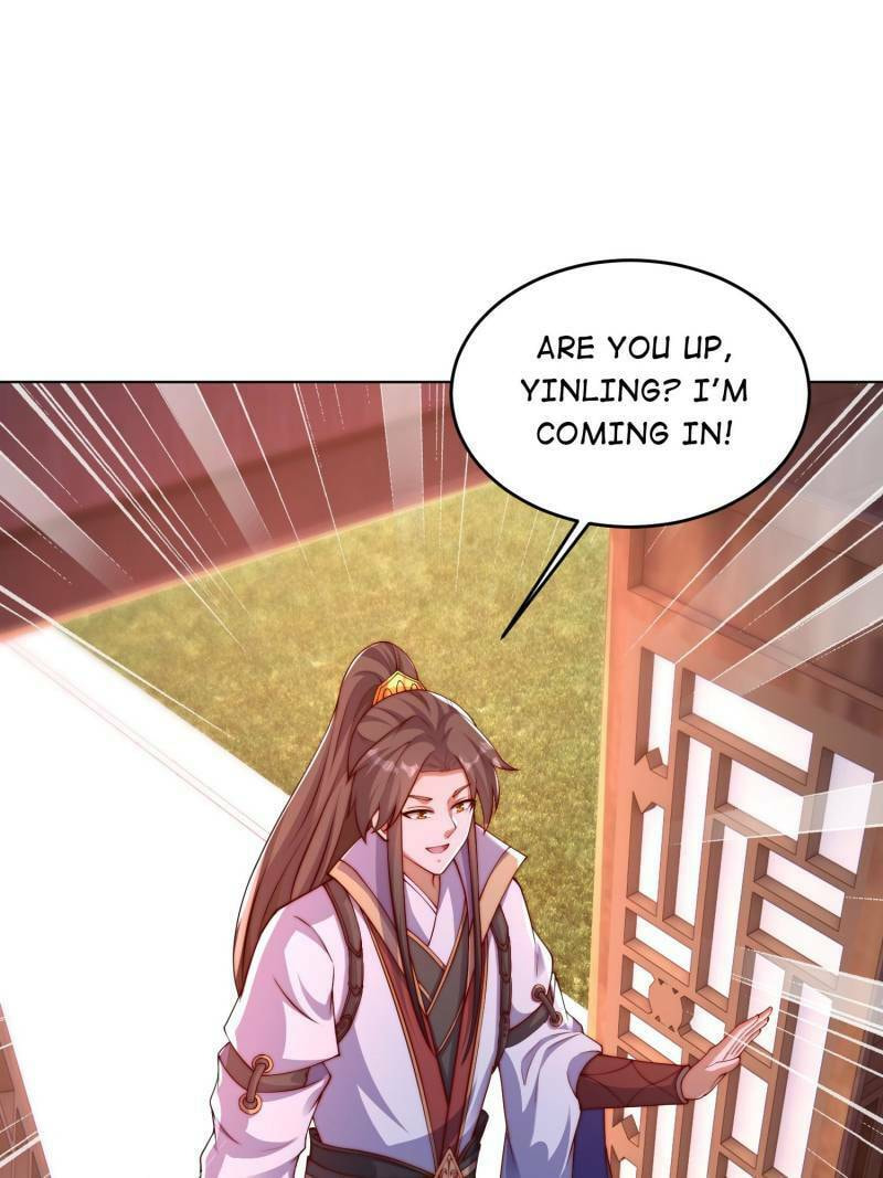 I Can Read Your Fate – Chapter 13 page 51