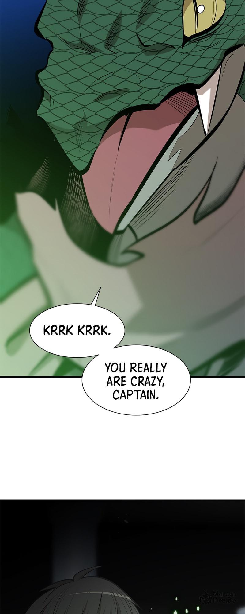 The Tutorial Is Too Tough! – Chapter 63 page 44