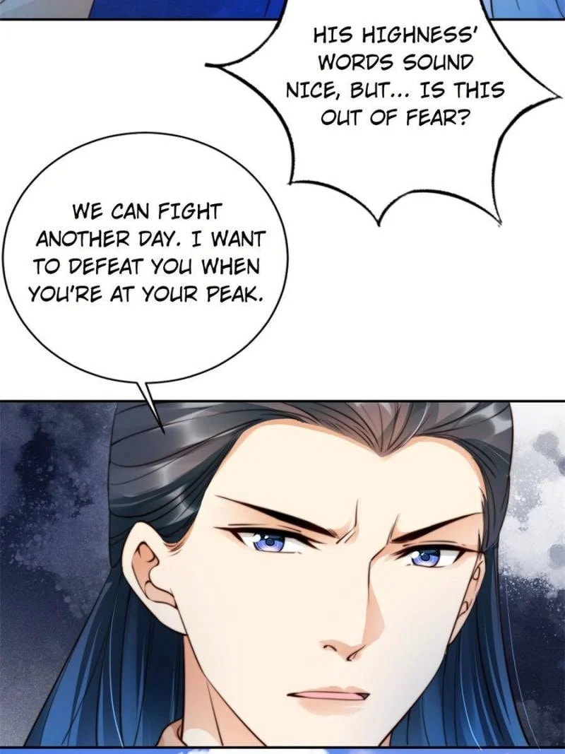 I Became the Attendant of the Villainess – Chapter 38 page 21