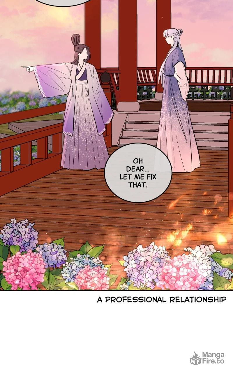Extroversion of an Immortal – Chapter 60 page 29
