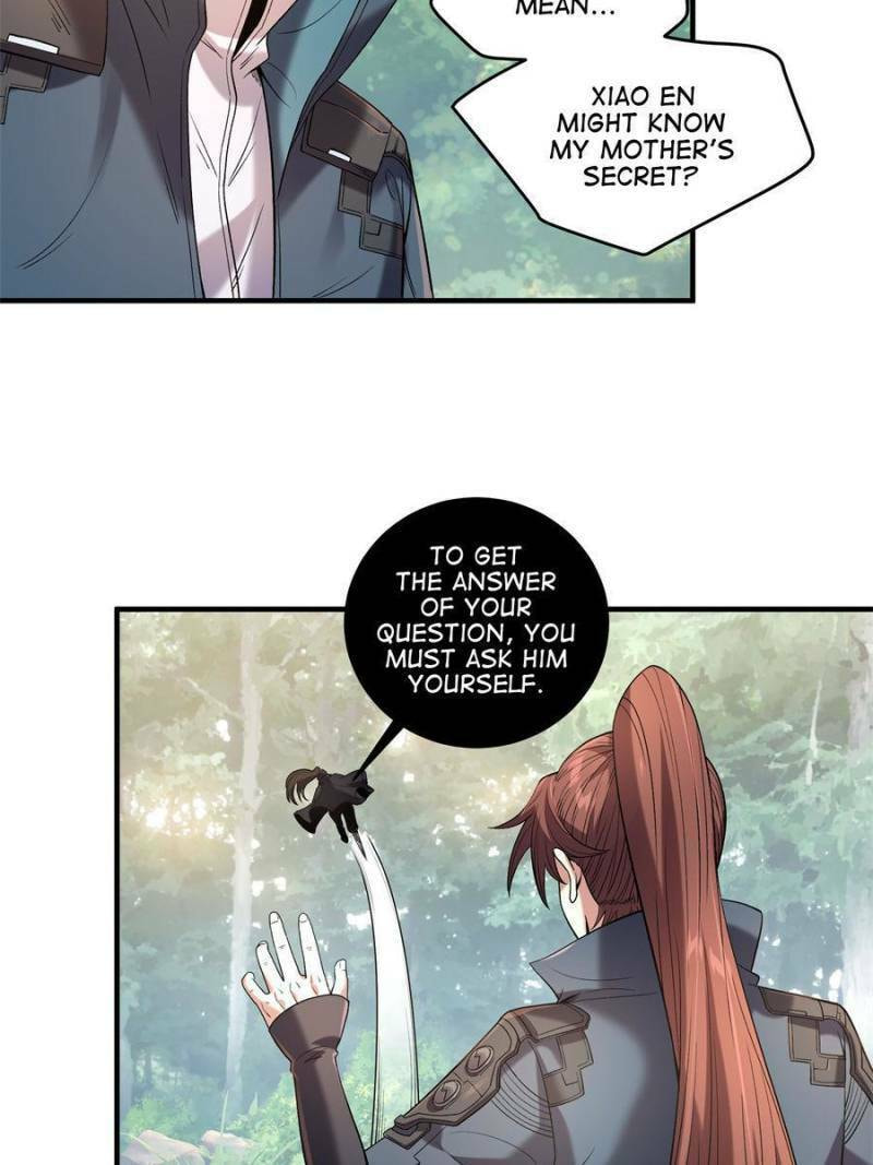 Celebrating the Remaining Life – Chapter 75 page 15