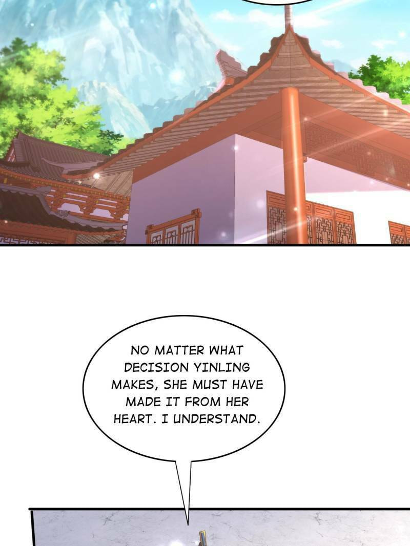 I Can Read Your Fate – Chapter 39 page 31