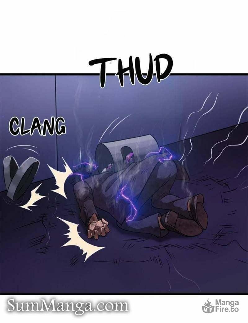Ancient God's Chosen Warriors – Chapter 11 page 49