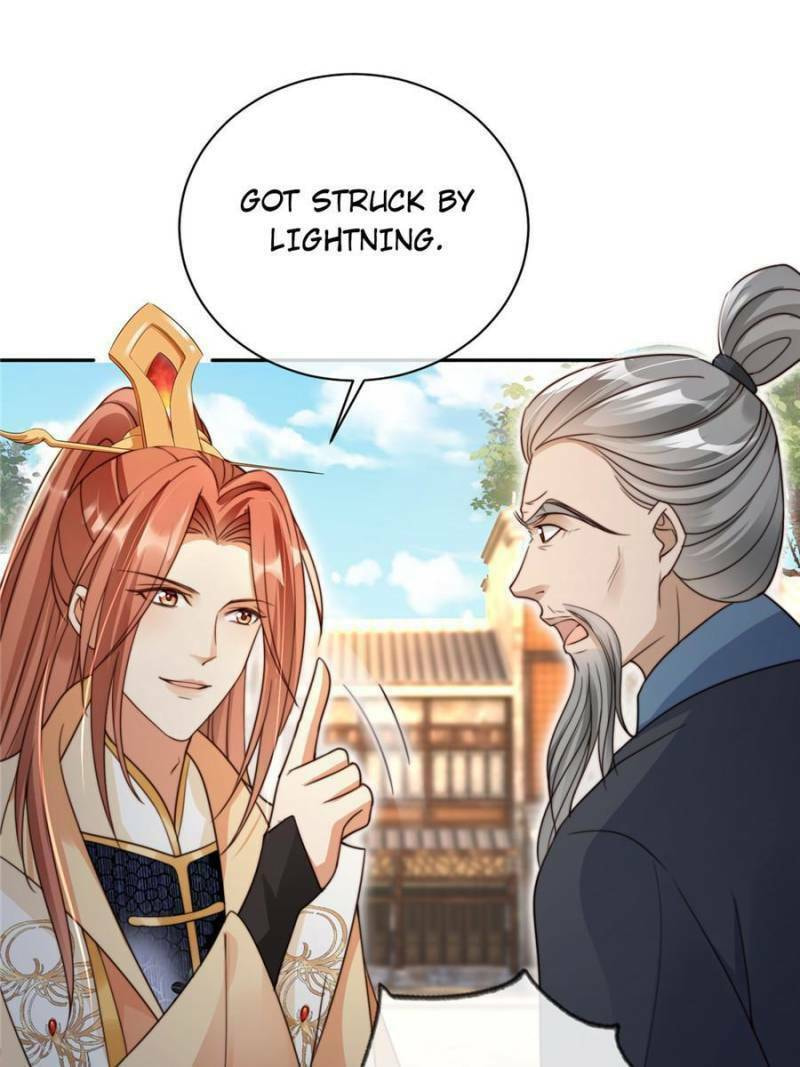 I Became the Attendant of the Villainess – Chapter 17 page 31