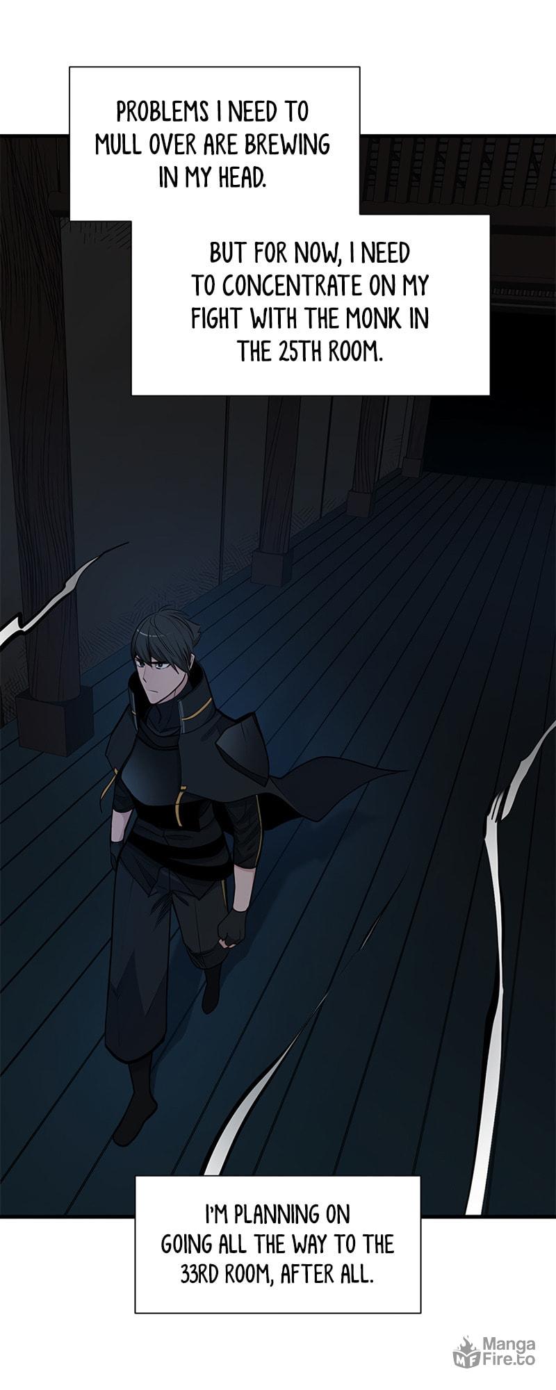 The Tutorial Is Too Tough! – Chapter 73 page 29