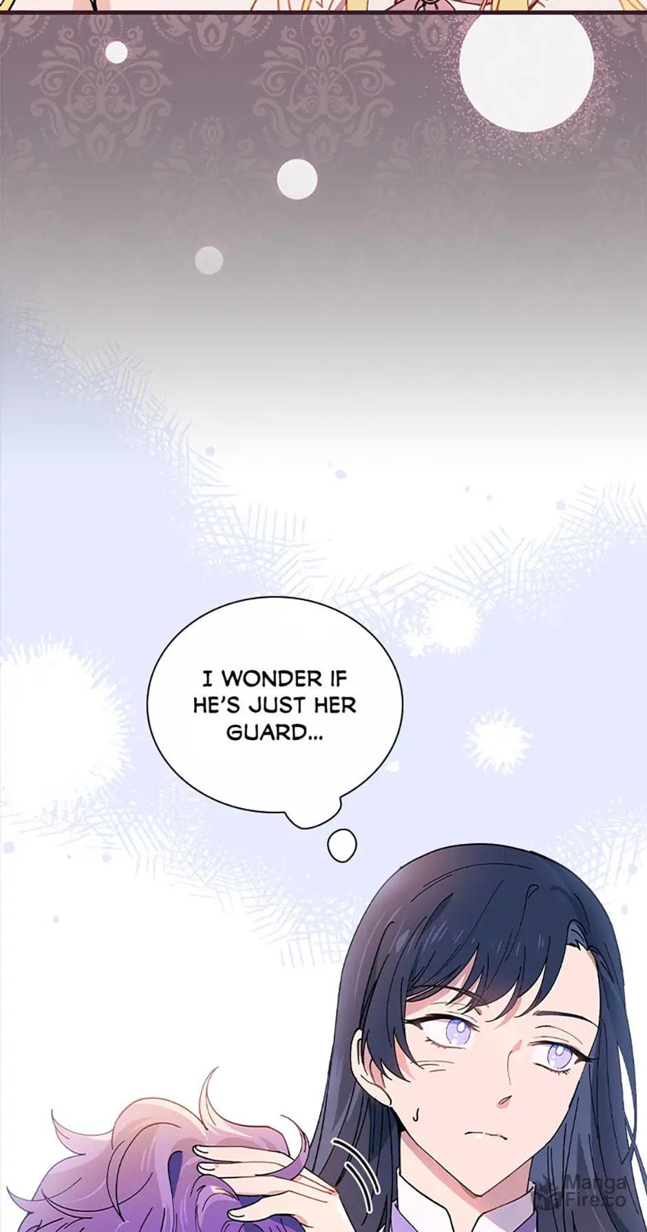 Aria of the Withered Branch – Chapter 47 page 69