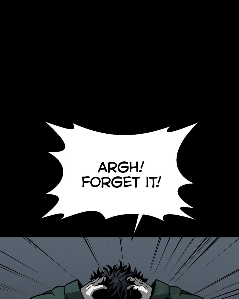The Protagonist's Hidden Strength – Chapter 27 page 6