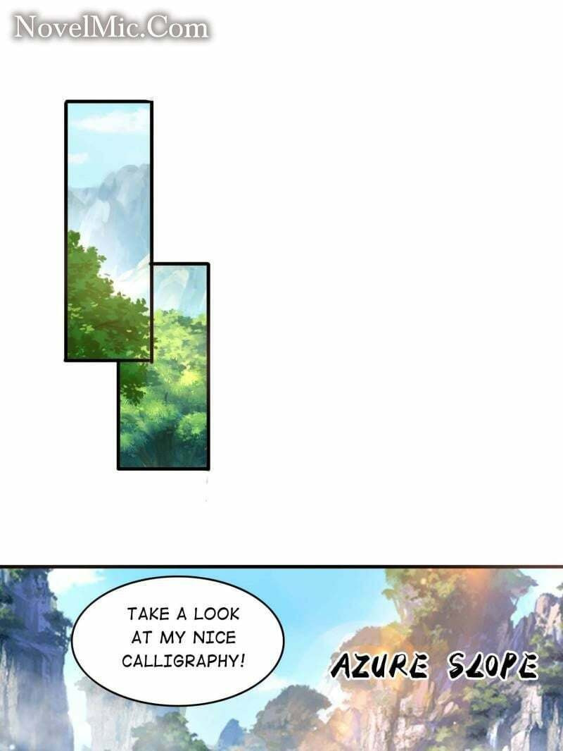 I Can Read Your Fate – Chapter 45 page 7