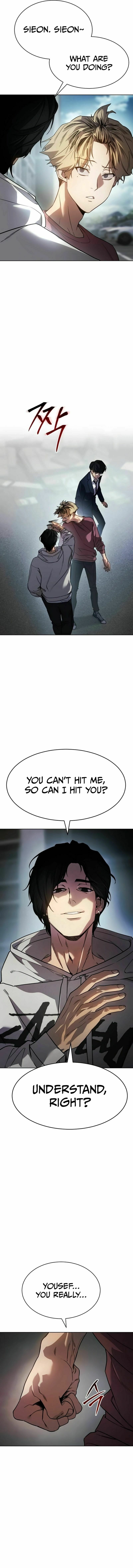 Laws of the good child – Chapter 1 page 16
