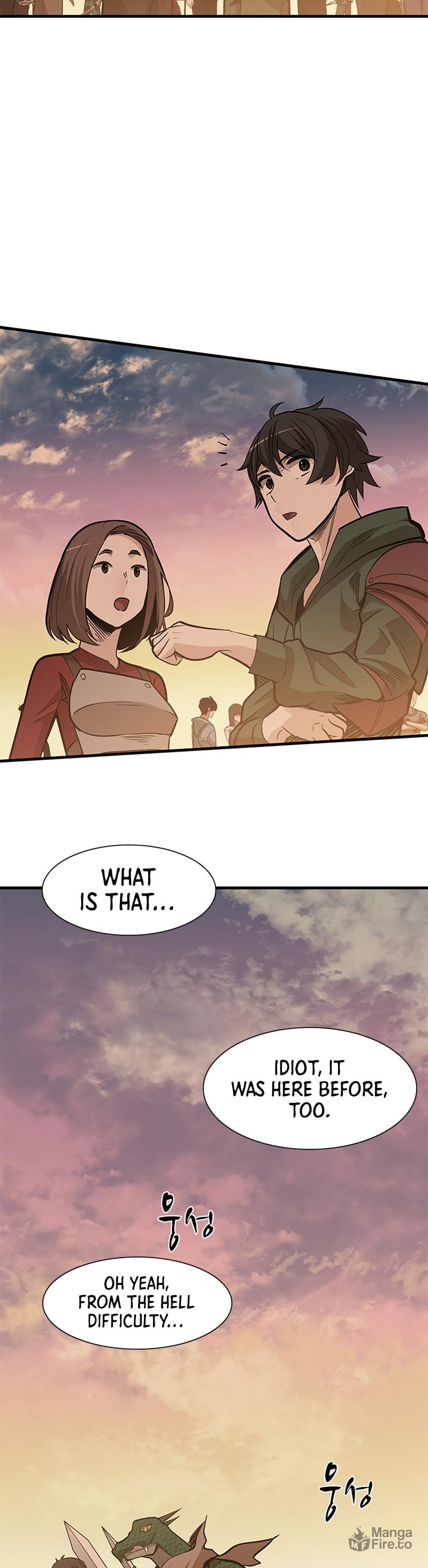 The Tutorial Is Too Tough! – Chapter 60 page 5