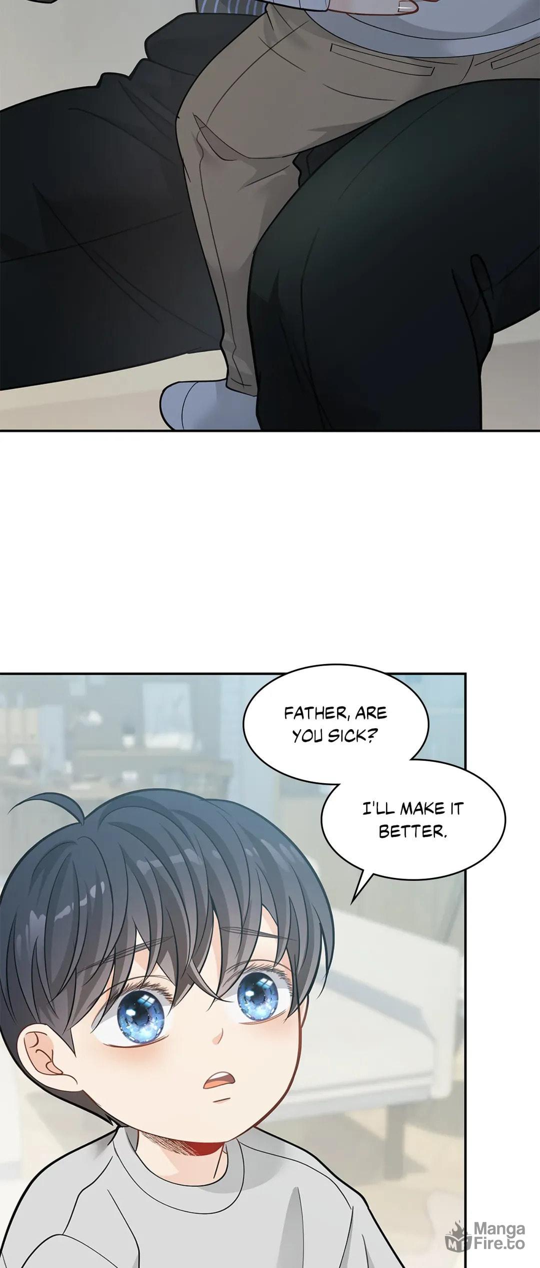 The Clandestine Marriage of a Fox – Chapter 41 page 38