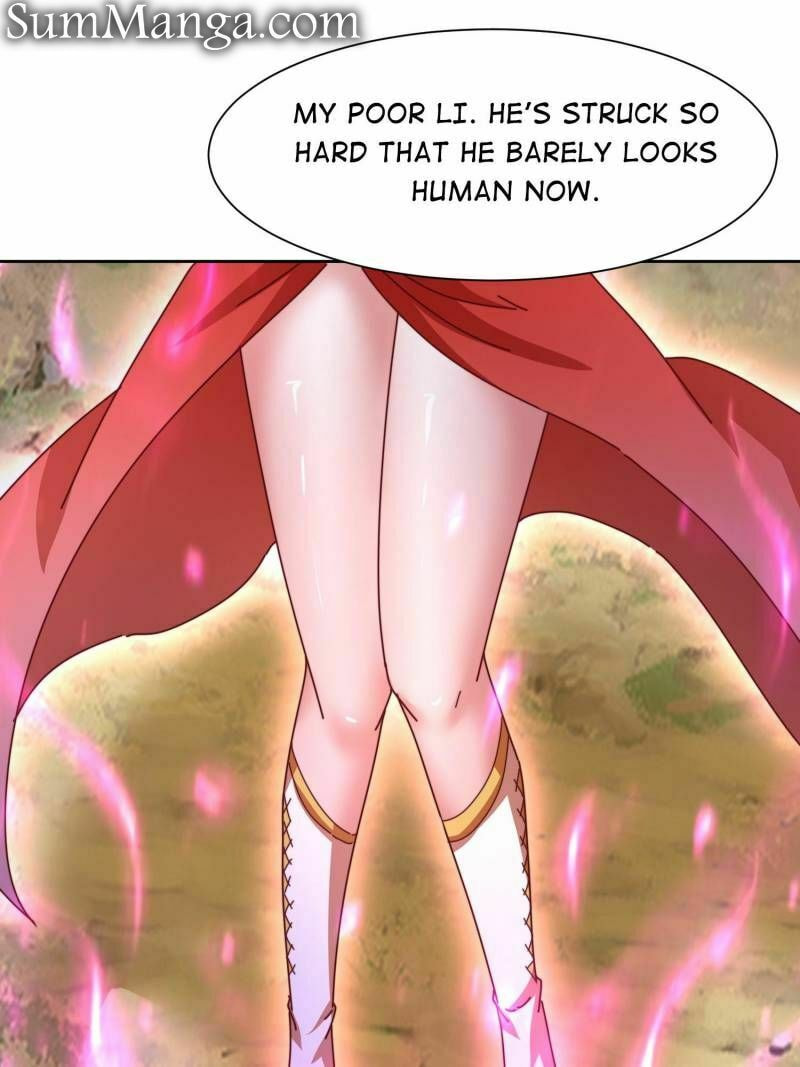 I Can Read Your Fate – Chapter 50 page 46