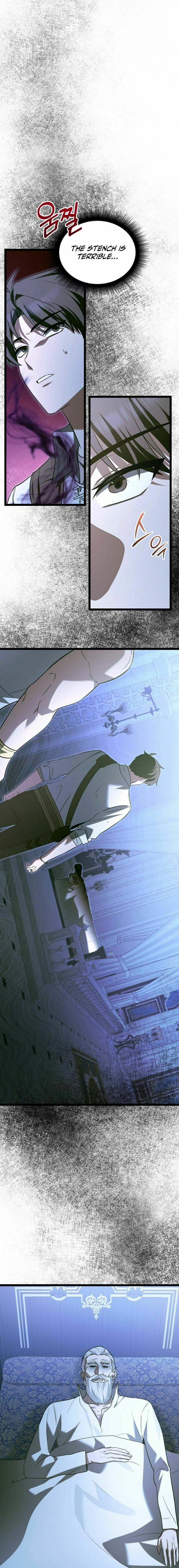 The Hero Becomes Duke's Eldest Son – Chapter 26 page 9