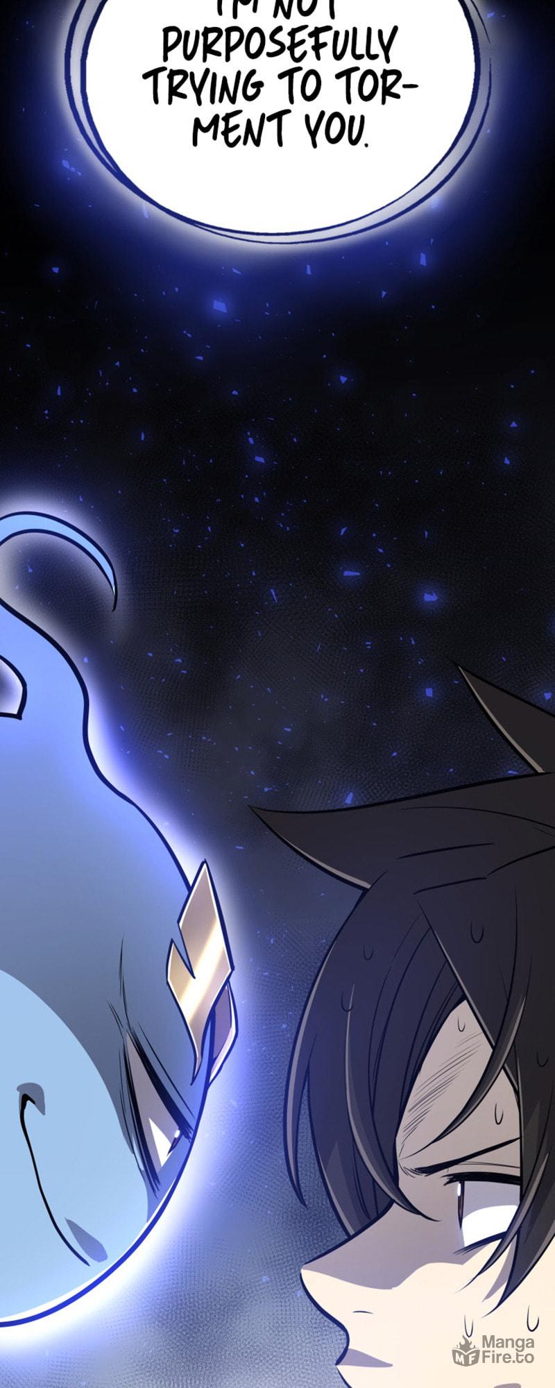 Disciple of the Holy Sword – Chapter 5 page 2