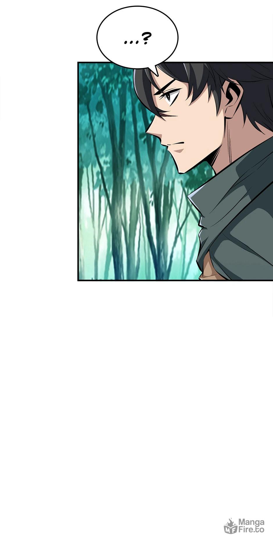 0.0000001% Demon King-nim – Chapter 25 page 41