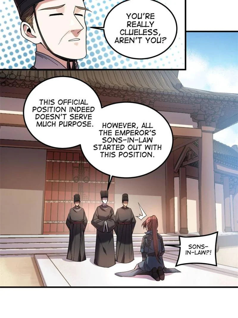 Celebrating the Remaining Life – Chapter 57 page 16