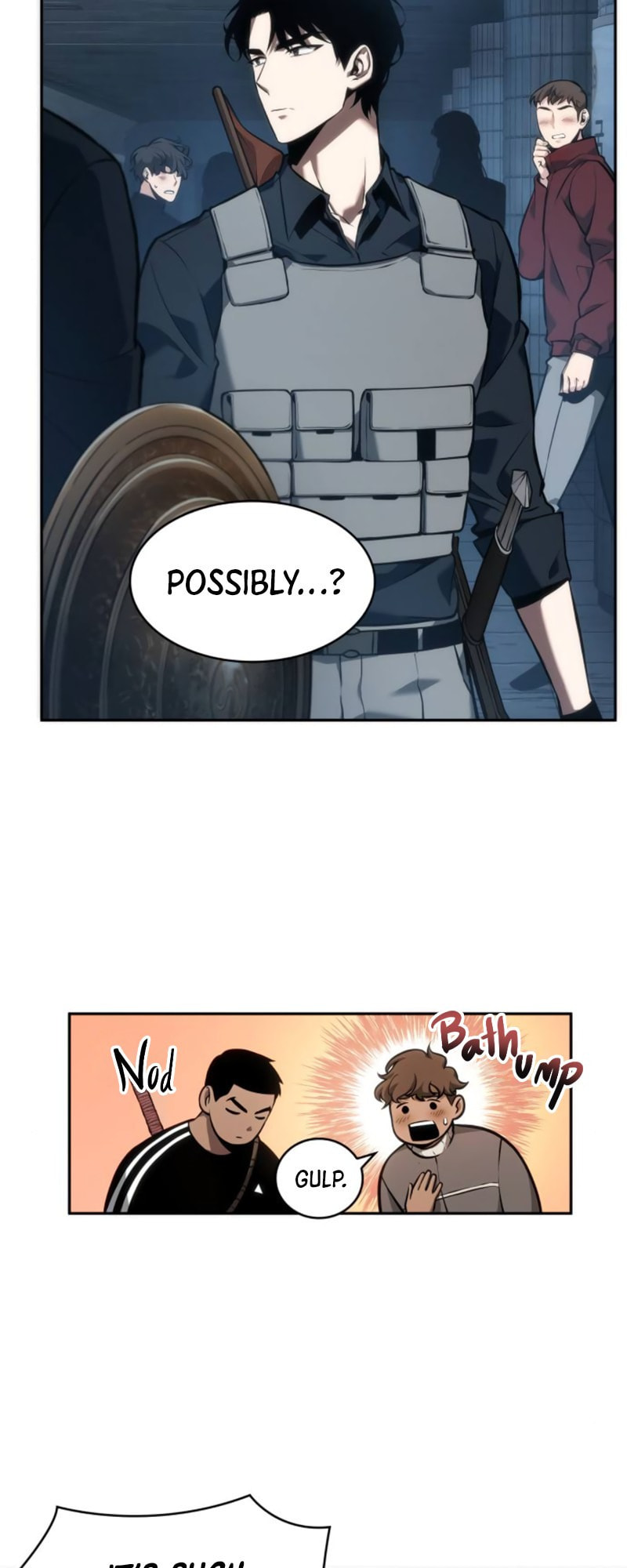 Night of the Prophets (3) page 6