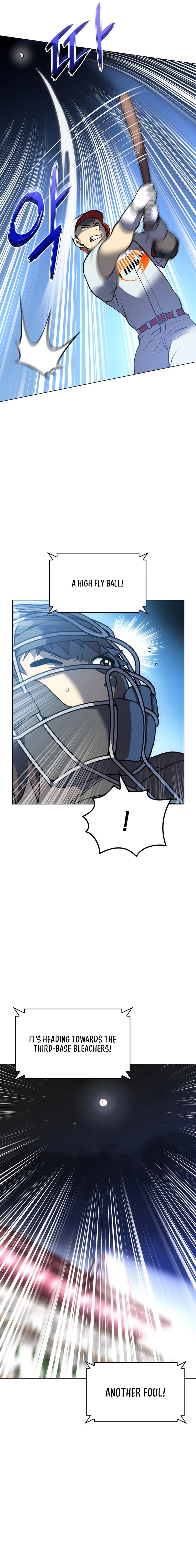 Home Plate Villain – Chapter 43 page 13