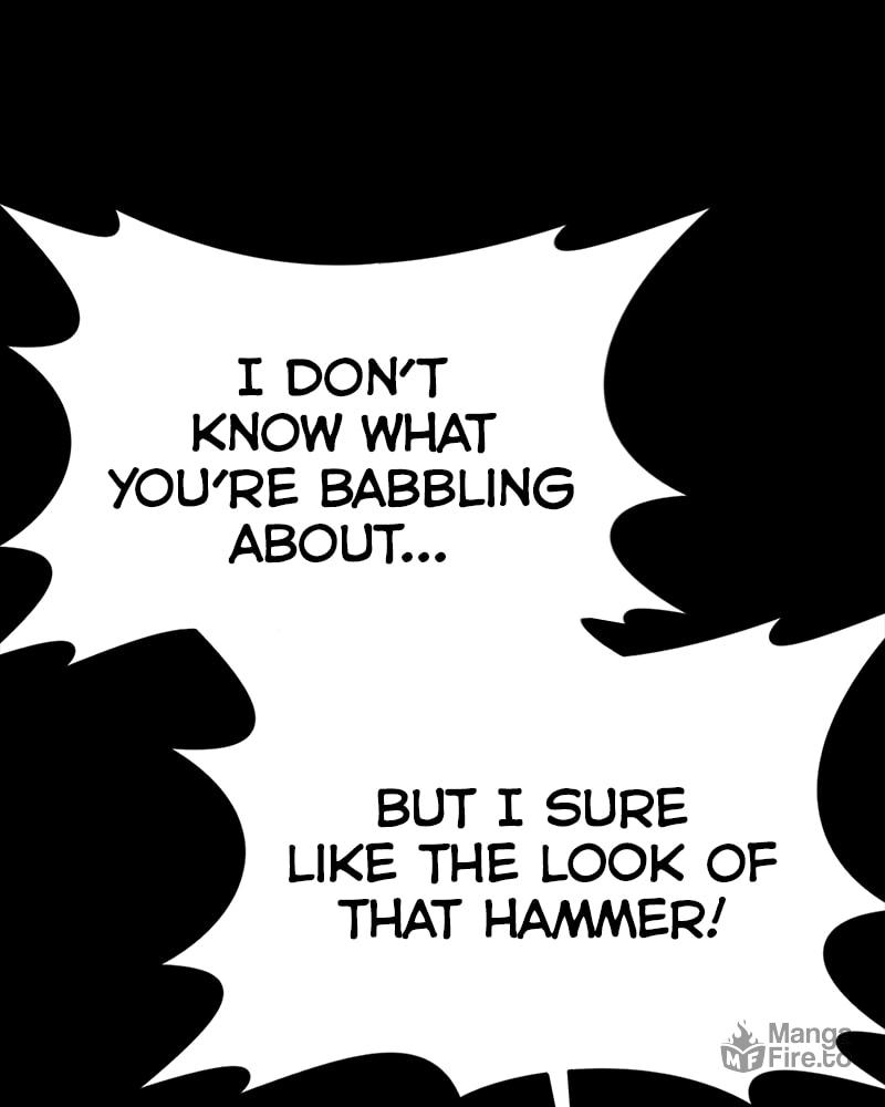 The Protagonist's Hidden Strength – Chapter 54 page 29