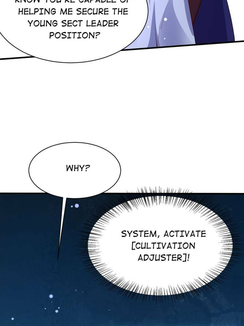 I Can Read Your Fate – Chapter 18 page 33