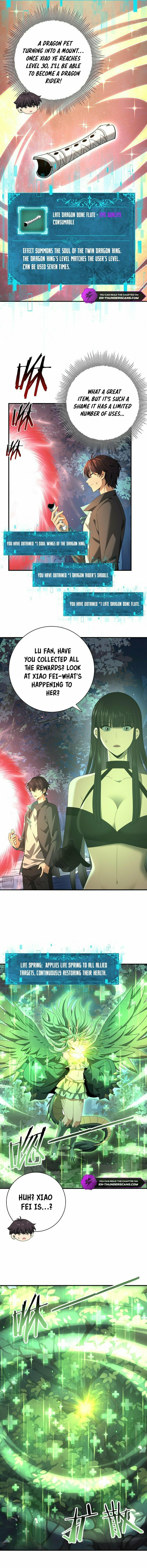 I Got the Weakest Class, Dragon Tamer!? – Chapter 37 page 2