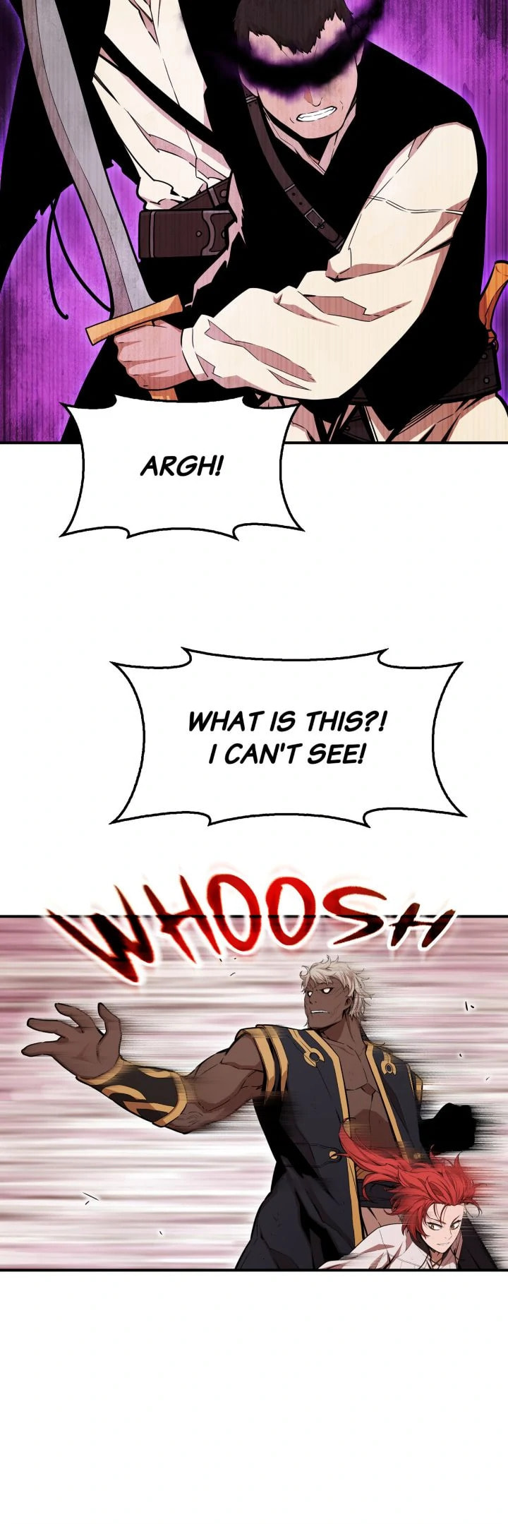 Summoners War: Captain Eve – Chapter 21 page 18