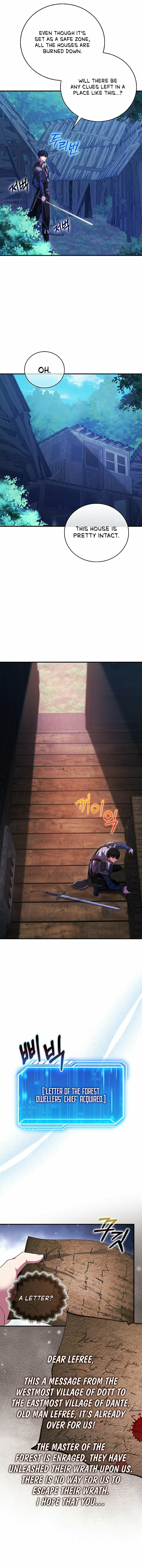 A Talented Player – Chapter 42 page 15
