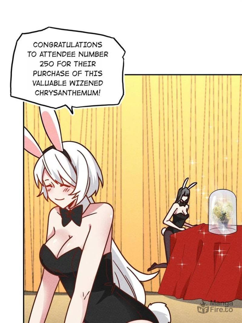 Despite Being Summoned as a Demon, I Still Need to Practice Chinese Medicine (Colored) – Chapter 32 page 5