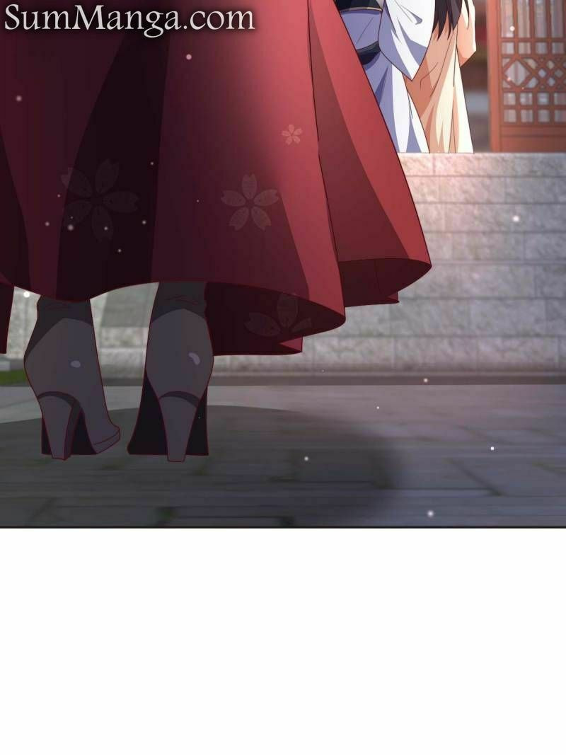 I Can Read Your Fate – Chapter 47 page 7