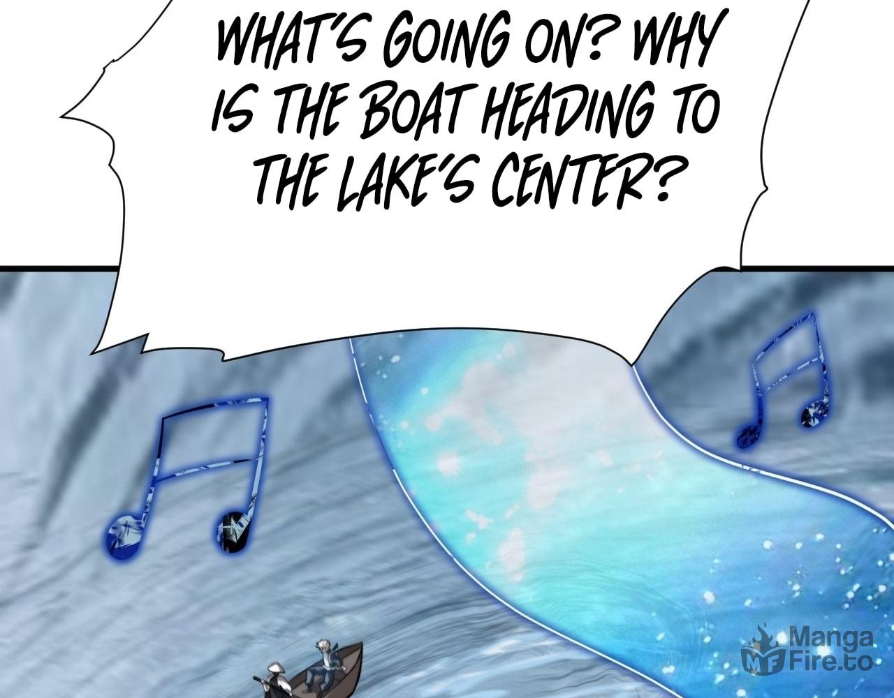 God Slayer – Chapter 19 page 74