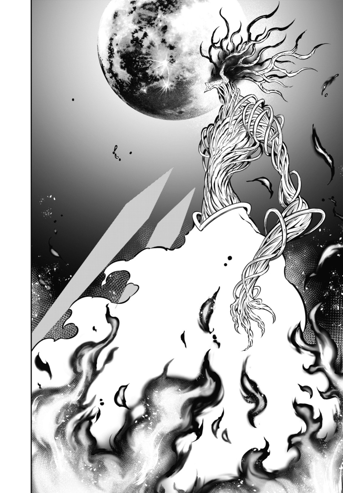 The Argentum Corps page 76
