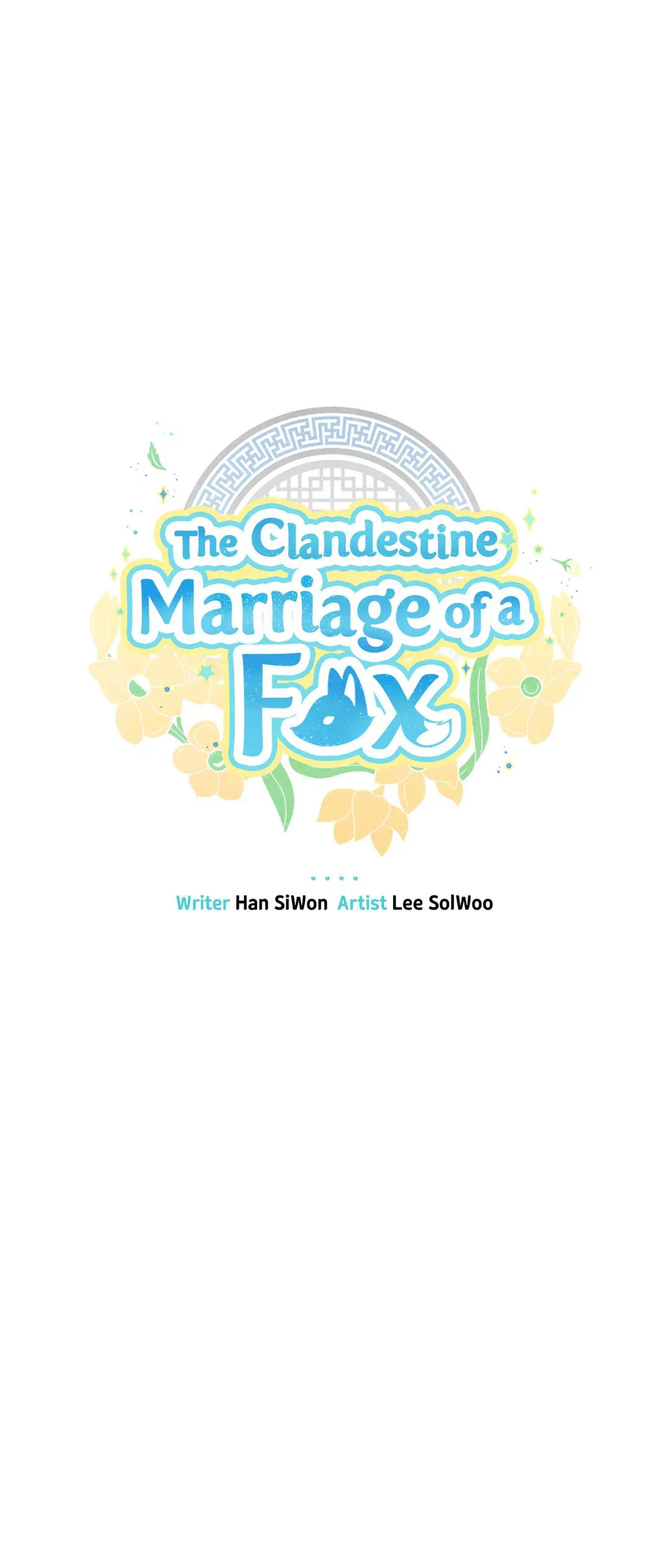 The Clandestine Marriage of a Fox – Chapter 44 page 15