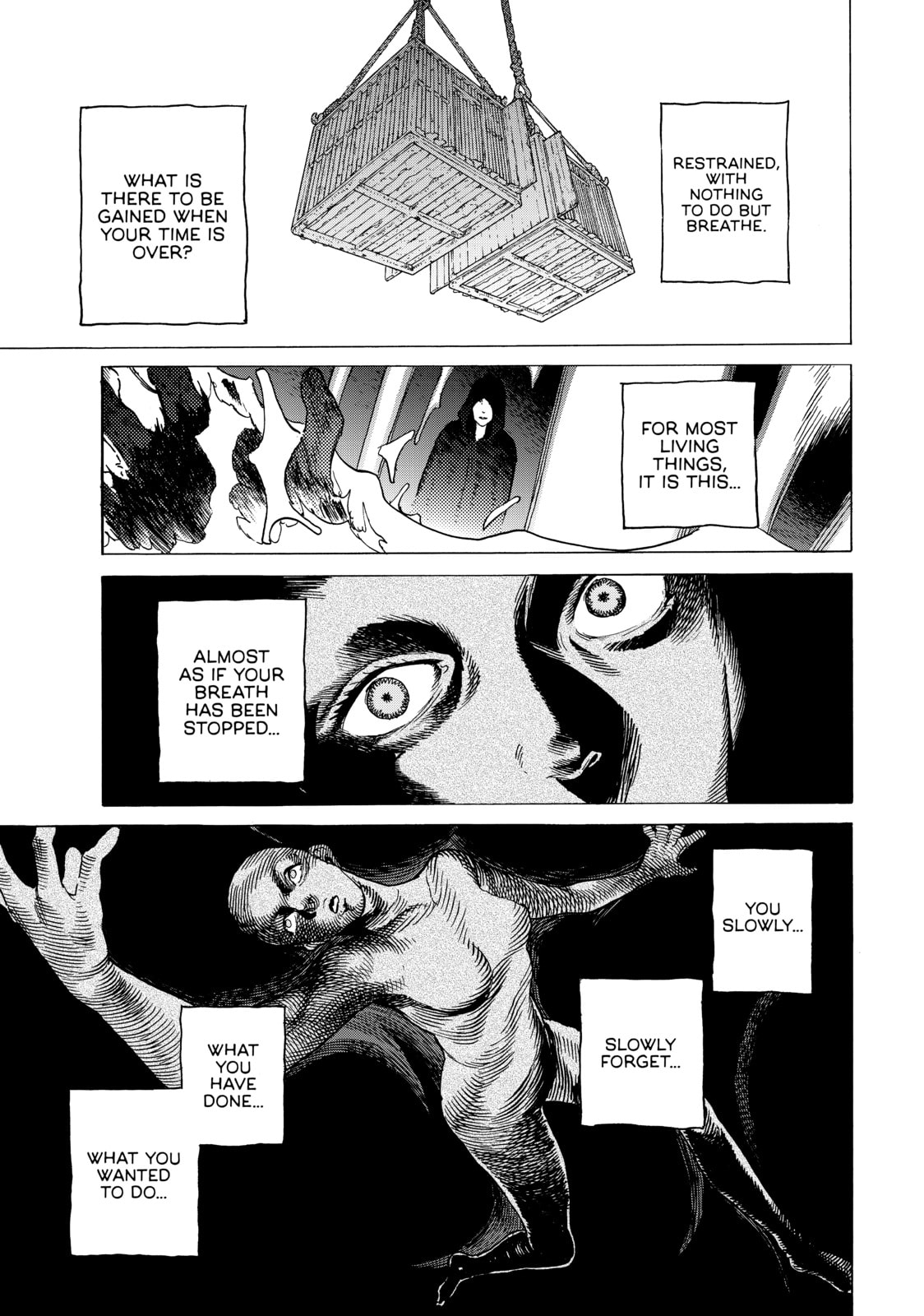 Scales of the Foolish page 0