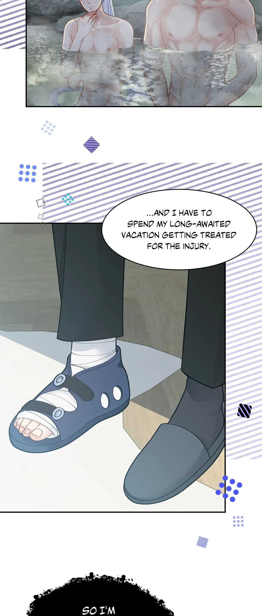 The Clandestine Marriage of a Fox – Chapter 41 page 16