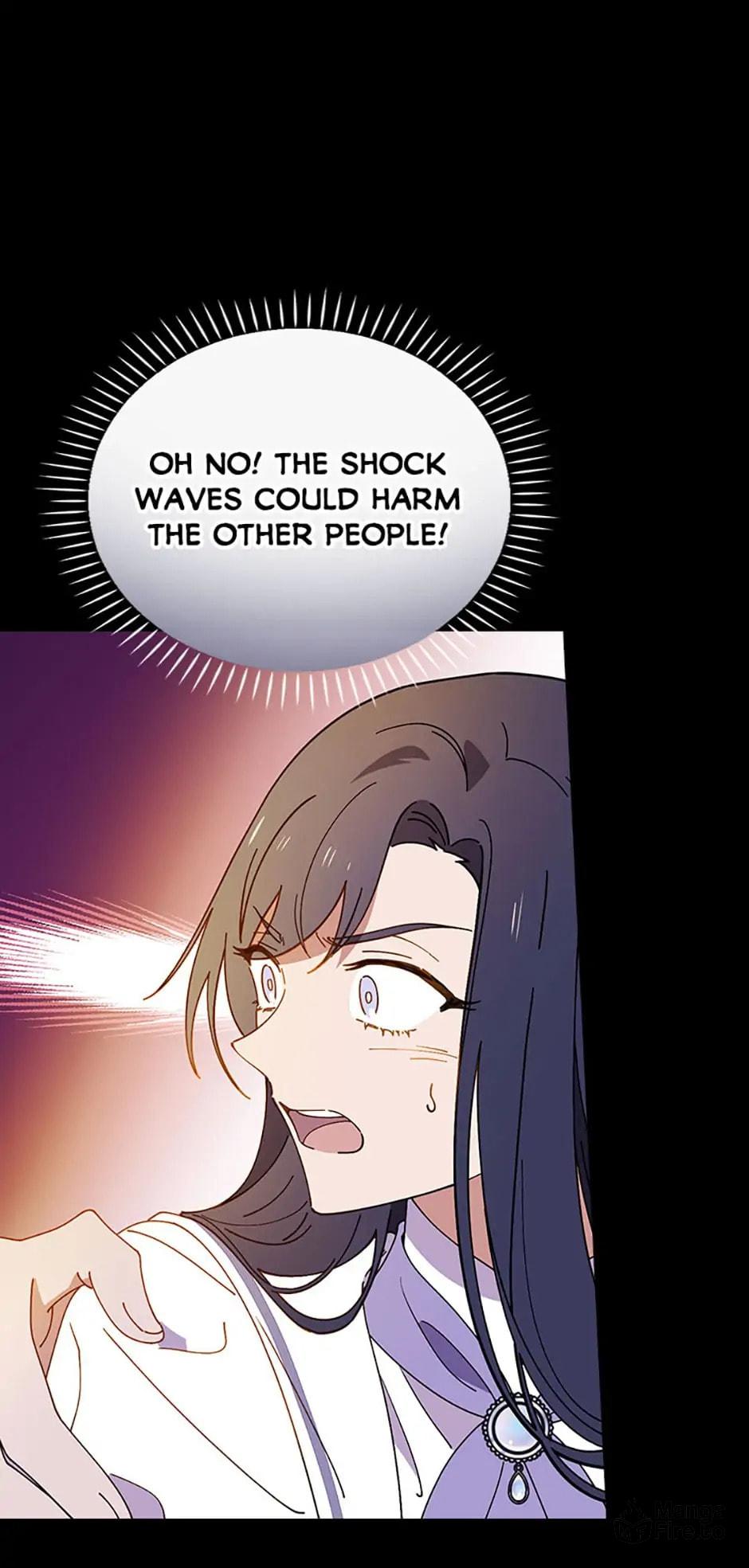 Aria of the Withered Branch – Chapter 58 page 39