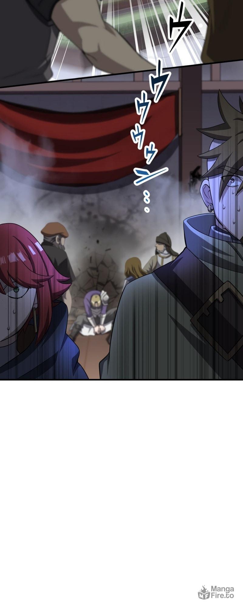 Monster Eater – Chapter 5 page 9