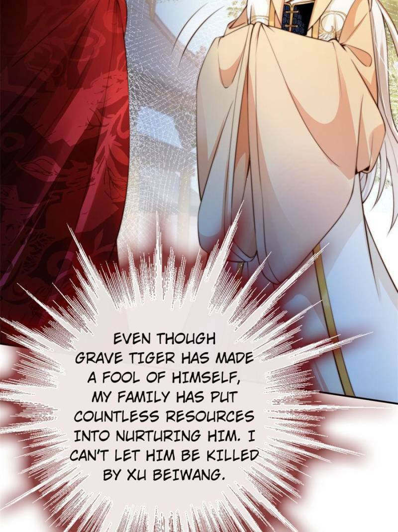 I Became the Attendant of the Villainess – Chapter 38 page 13