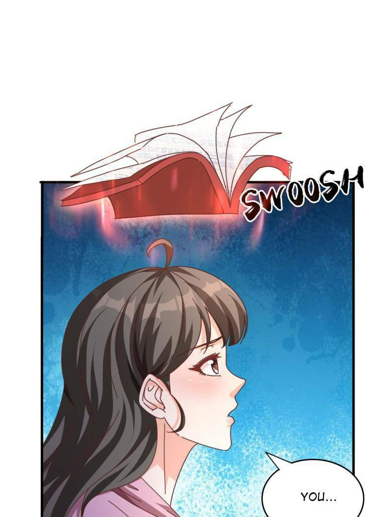 I Can Read Your Fate – Chapter 45 page 36