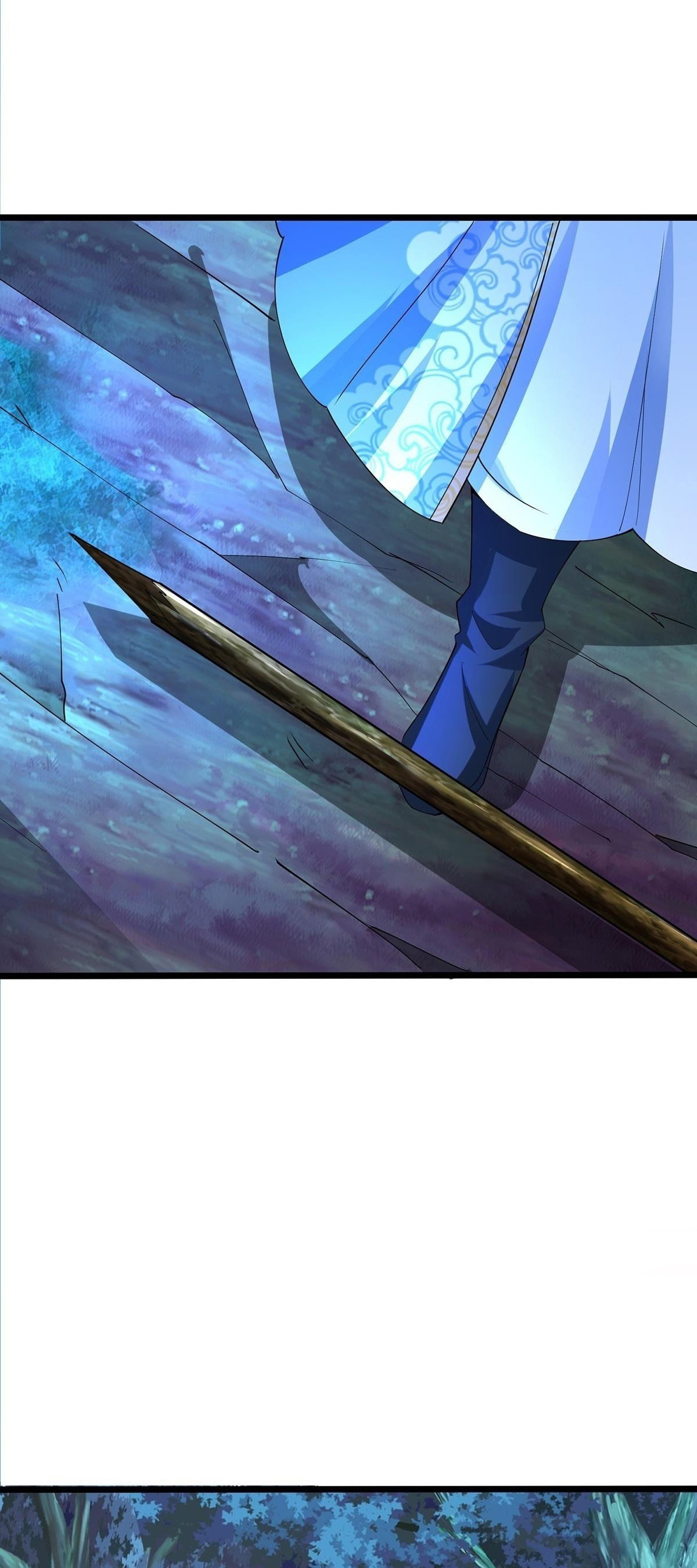 Chaotic Sword God – Chapter 34 page 10