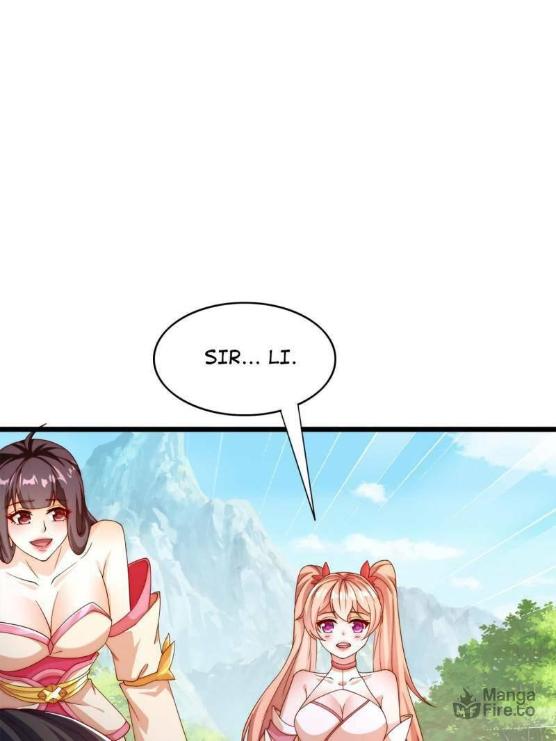 I Can Read Your Fate – Chapter 4 page 49