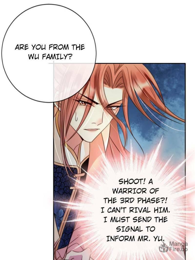 I Became the Attendant of the Villainess – Chapter 14 page 44