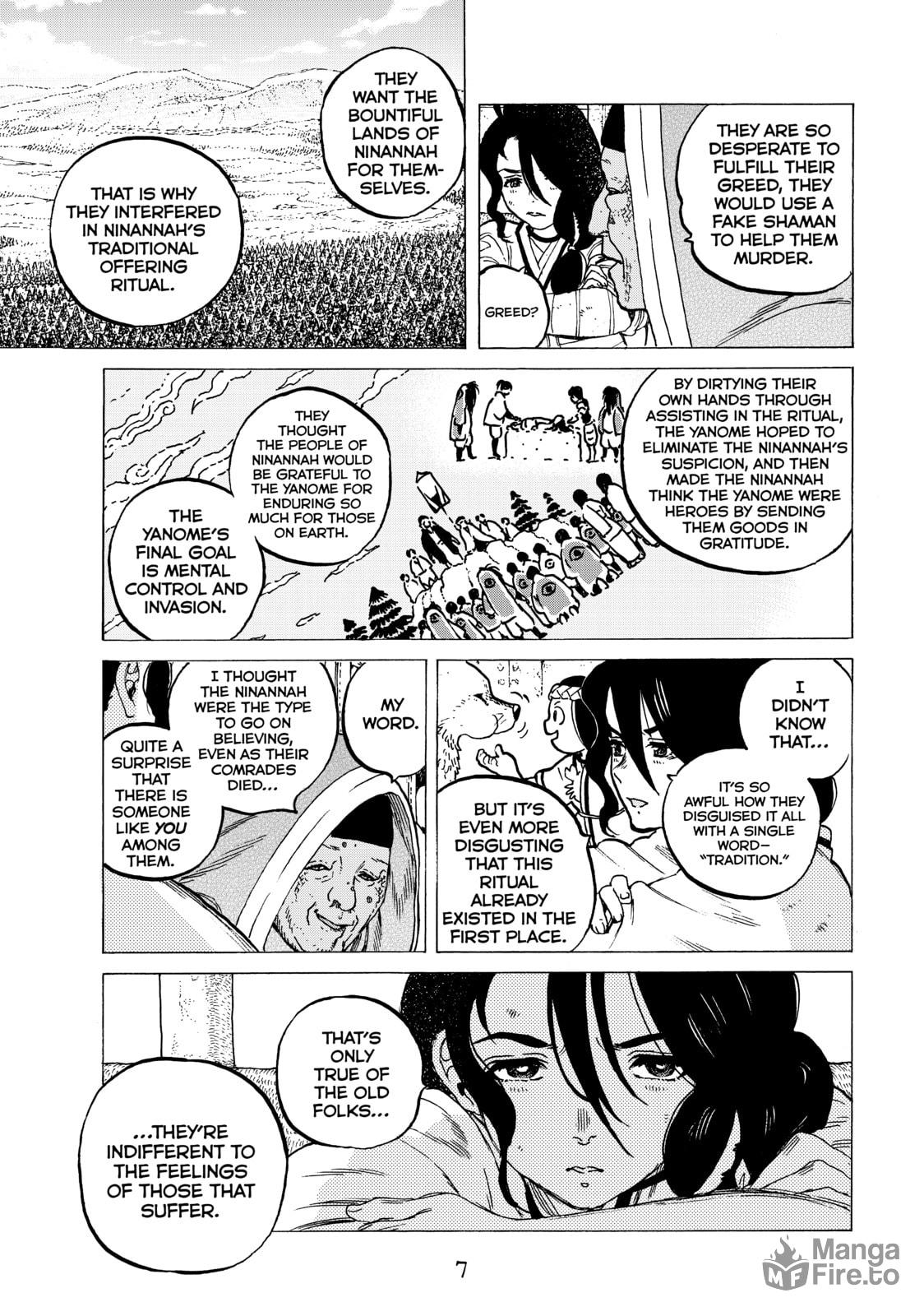 Journey of Memories page 2